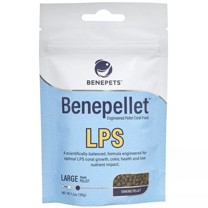 Benepellet LPS Pellet Large