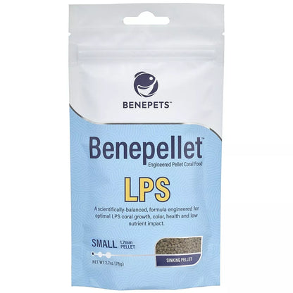 Benepellet LPS Pellet Small