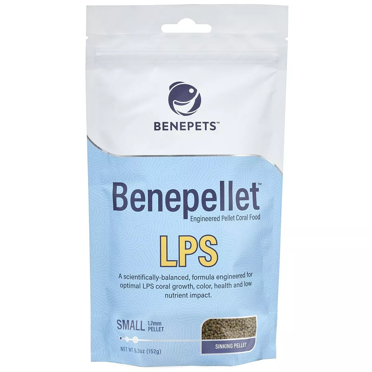 Benepellet LPS Pellet Small