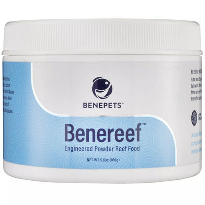 BeneReef Reef Food