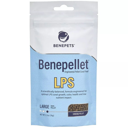 Benepellet LPS Pellet Large