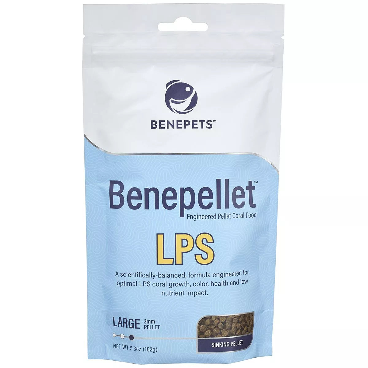 Benepellet LPS Pellet Large