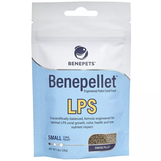 Benepellet LPS Pellet Small
